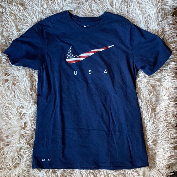 Nike Other - NEW! Men’s Nike Shirt